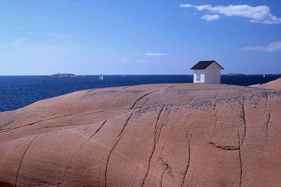 Bohuslän - culinair genieten aan de zonnige kust van Zweden