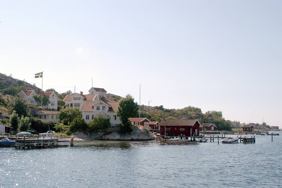 Bohuslän - culinair genieten aan de zonnige kust van Zweden