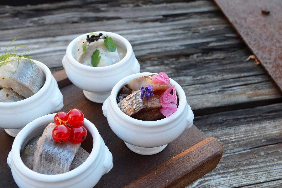 Bohuslän - culinair genieten aan de zonnige kust van Zweden