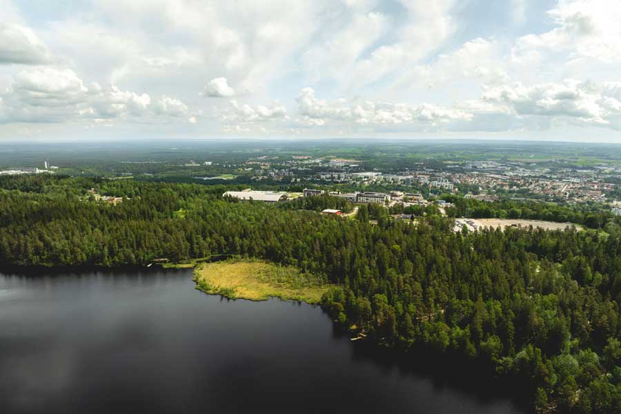 Billingen