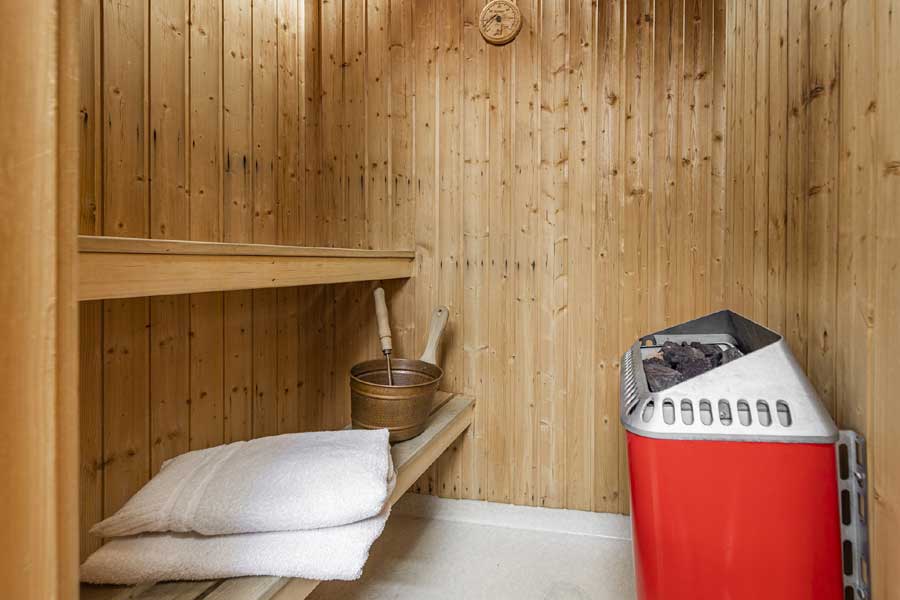 Prive chalets & appartementen Are, Zweden met KLM