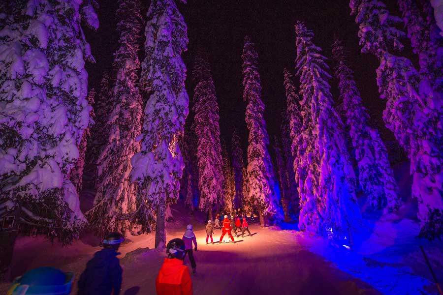 Roda Byn chalets, Lindvallen in Sälen 2024/25 vanaf Groningen