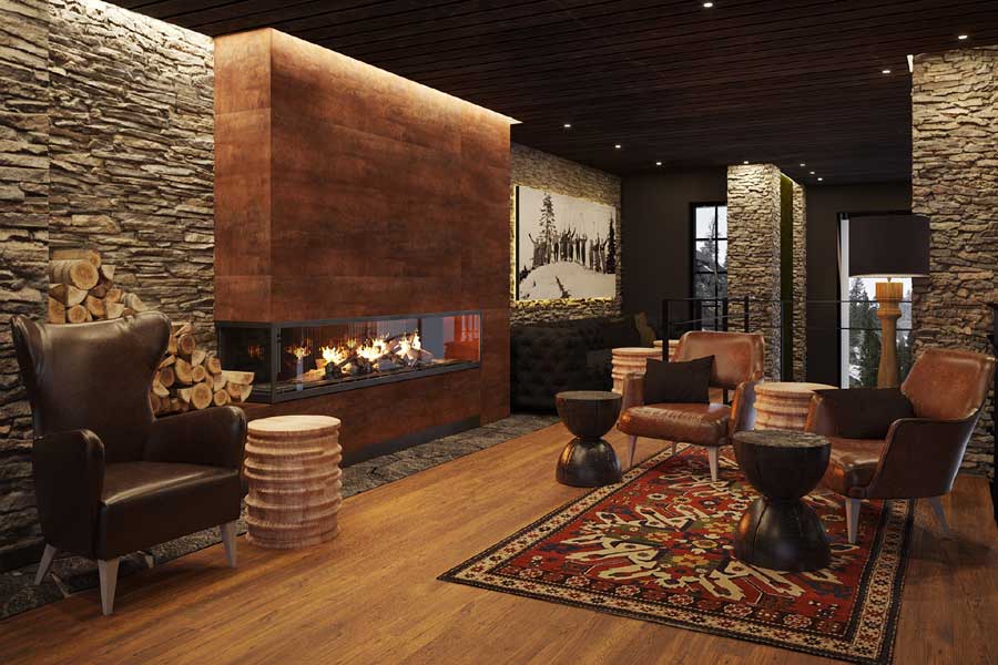 Skistar Lodge Appartementen, Hundfjället in Sälen