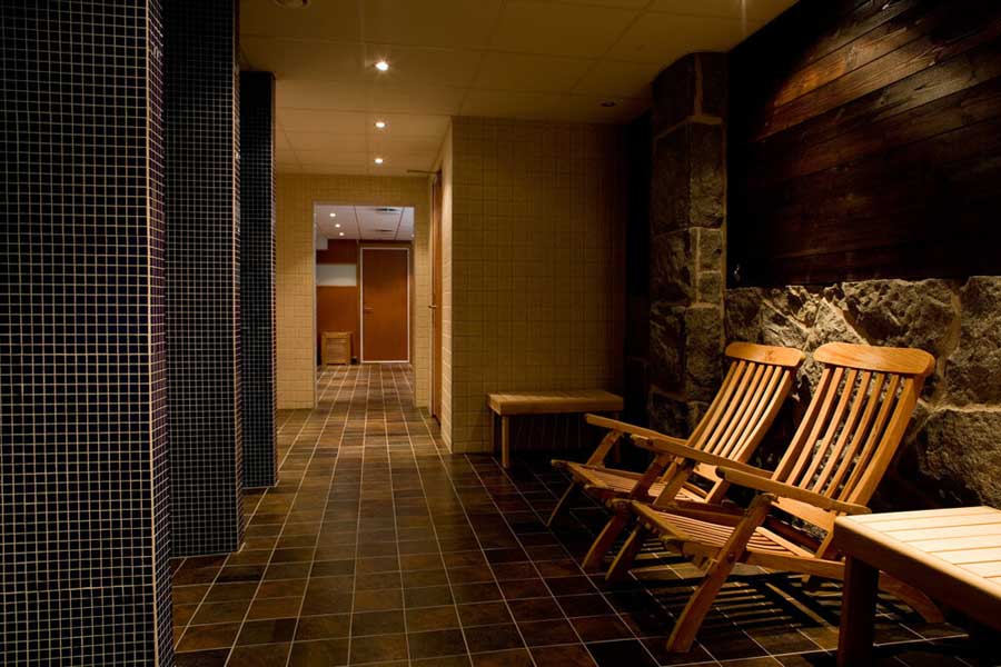 Sälens Högfjällshotel, Sälen