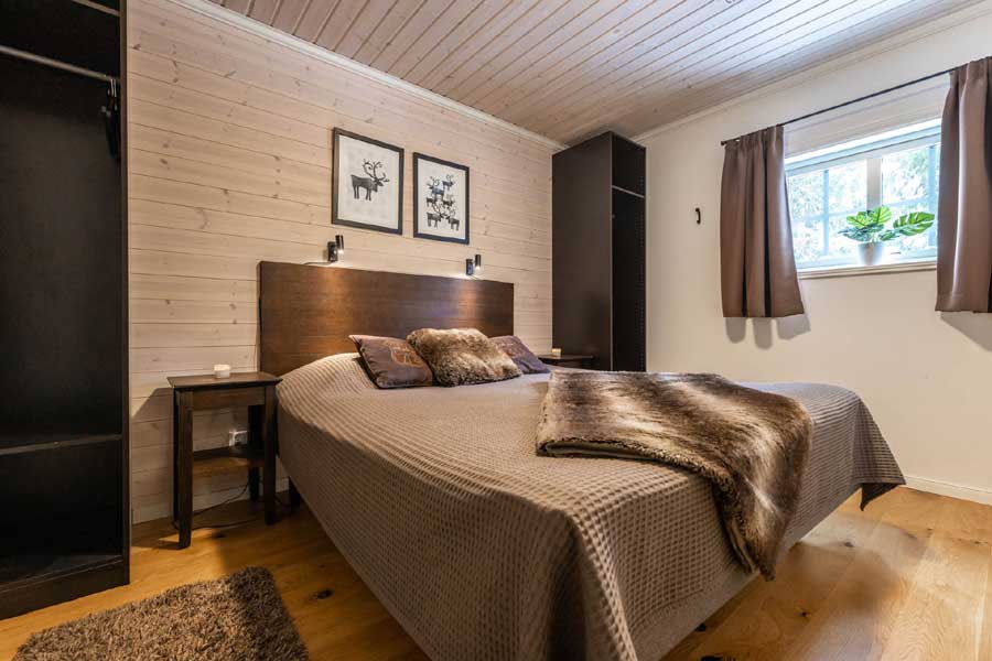 Timmerbyen Top Chalets, Lindvallen in Sälen, wintersport Zweden vanaf Schiphol of Groningen