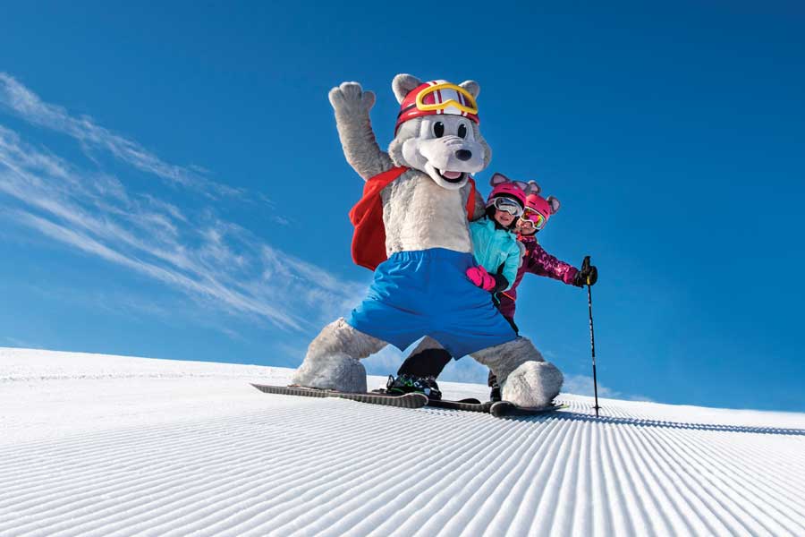 Stöten-Mitt appartementen, Stöten Zweden wintersport 2022/23 vanaf Groningen