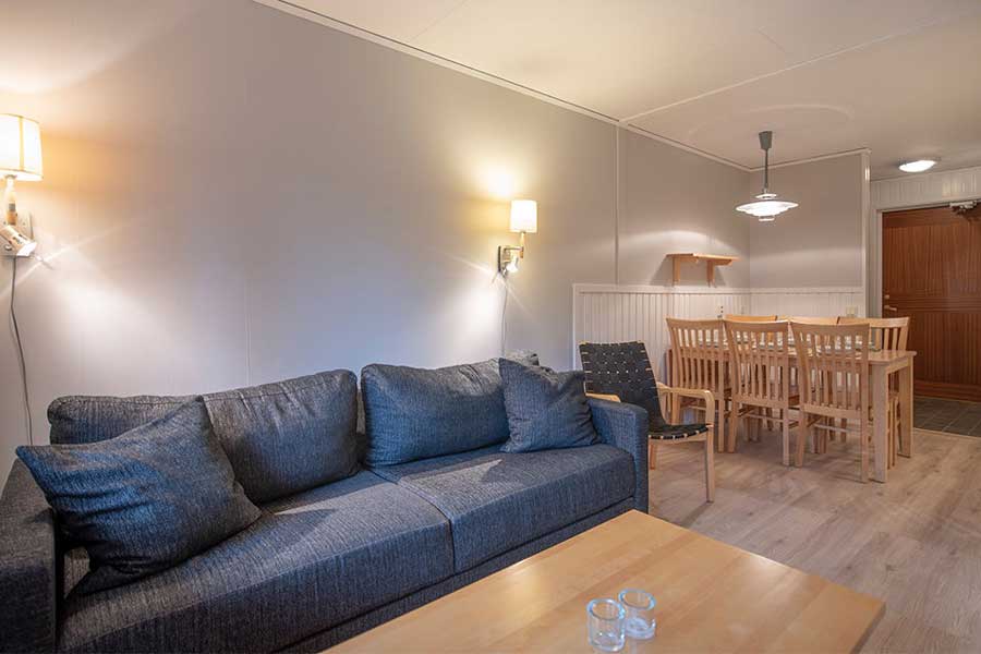 Stöten-Mitt appartementen, Stöten Zweden wintersport 2022/23 vanaf Groningen