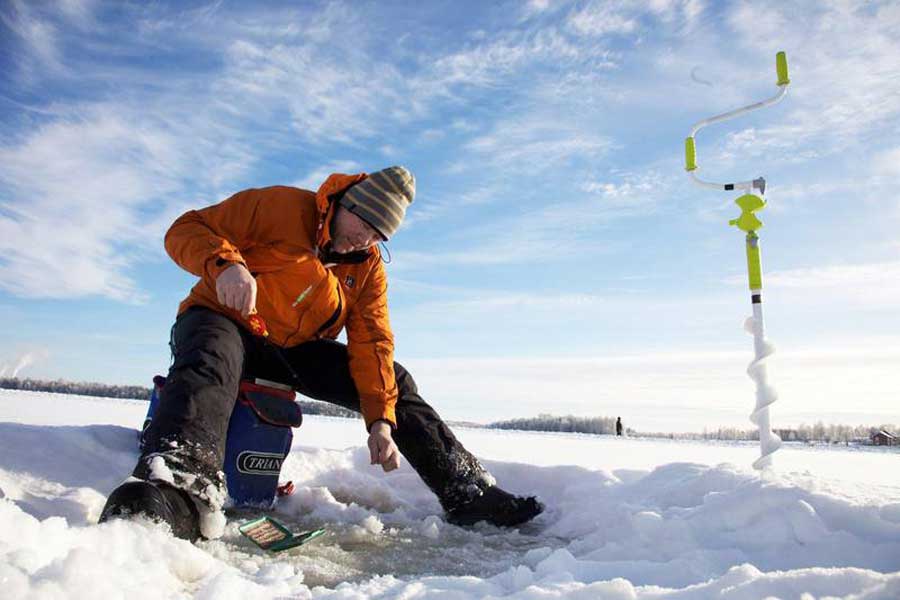 Stöten Ski Hotel, Stöten Zweden wintersport