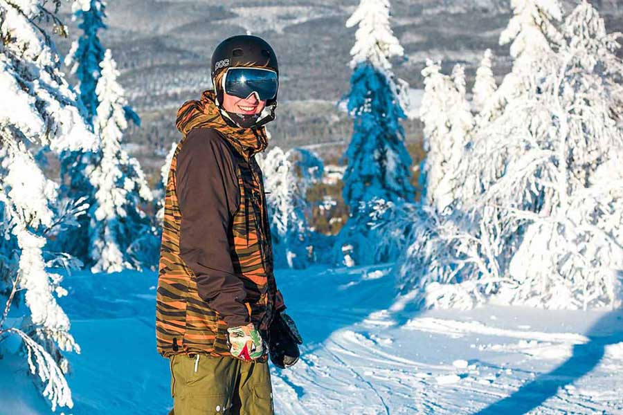 Stöten Ski Hotel, Stöten Zweden wintersport