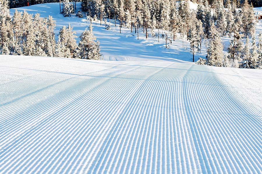 Stöten Ski Hotel, Stöten Zweden wintersport