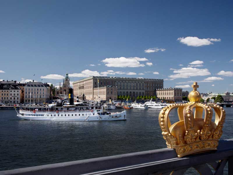 Citybreak Stockholm