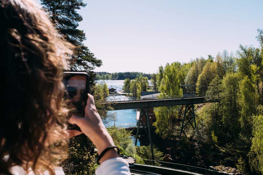 Dalsland Kanal